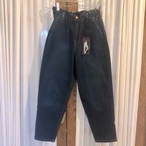 No Boundaries High Rise Jeans